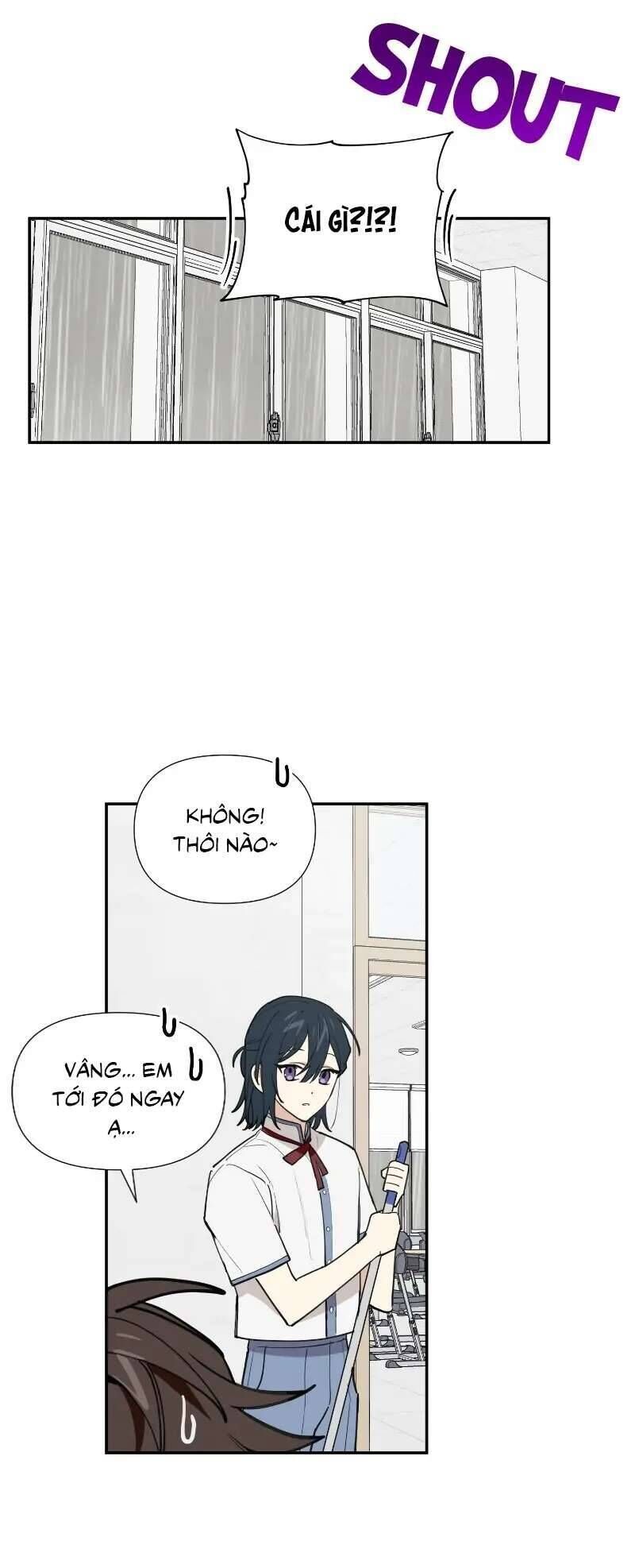 Điều Ước Sao Băng - Chap 31 - Trang 9