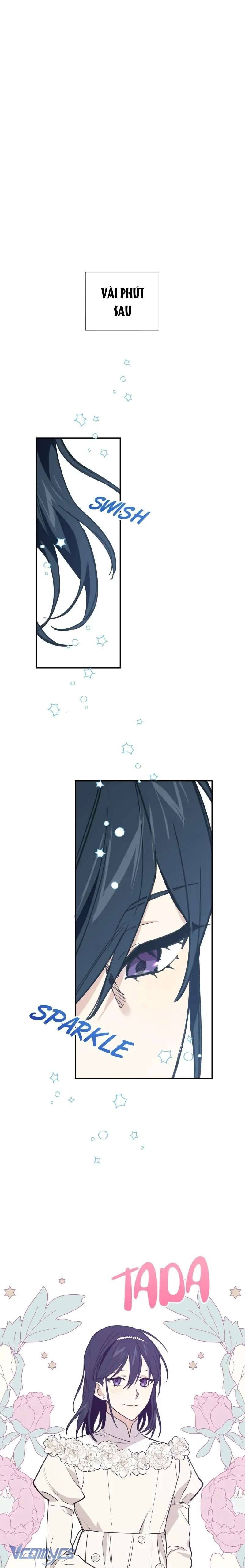 Điều Ước Sao Băng - Chap 32 - Trang 17