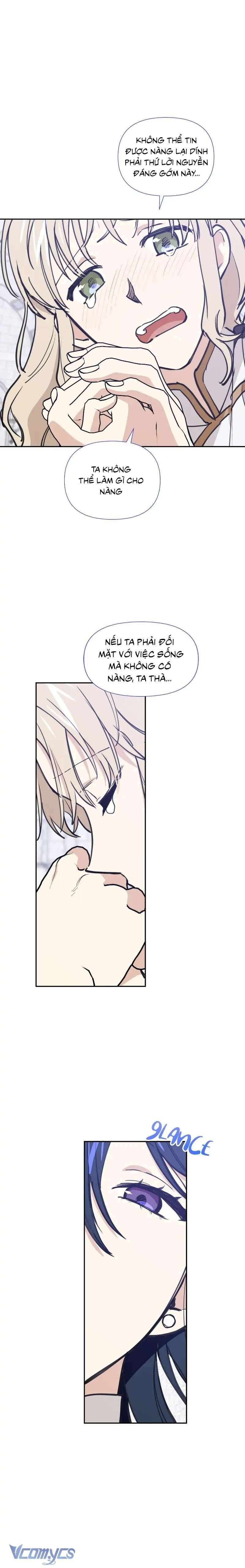 Điều Ước Sao Băng - Chap 32 - Trang 23