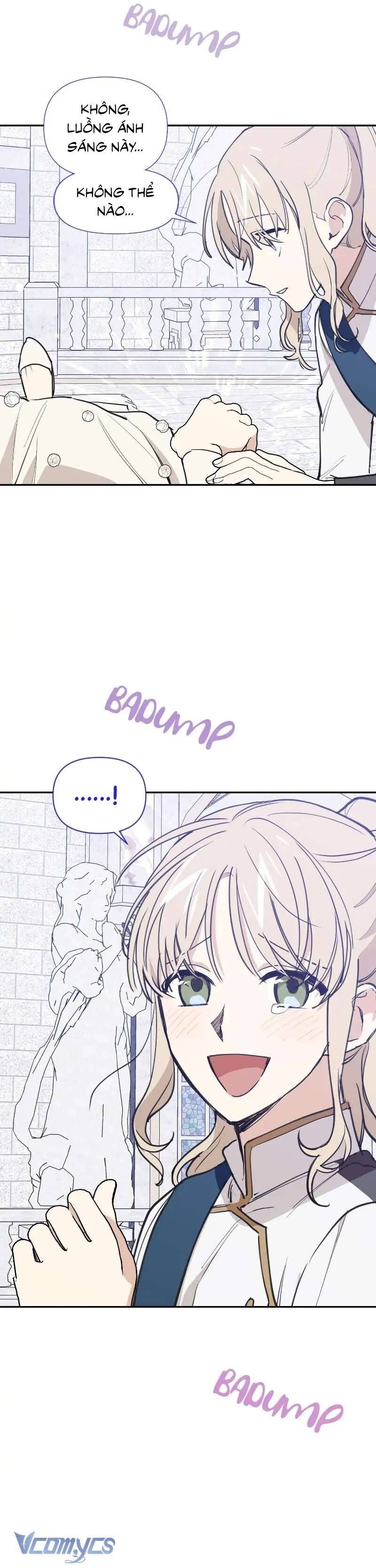 Điều Ước Sao Băng - Chap 32 - Trang 24
