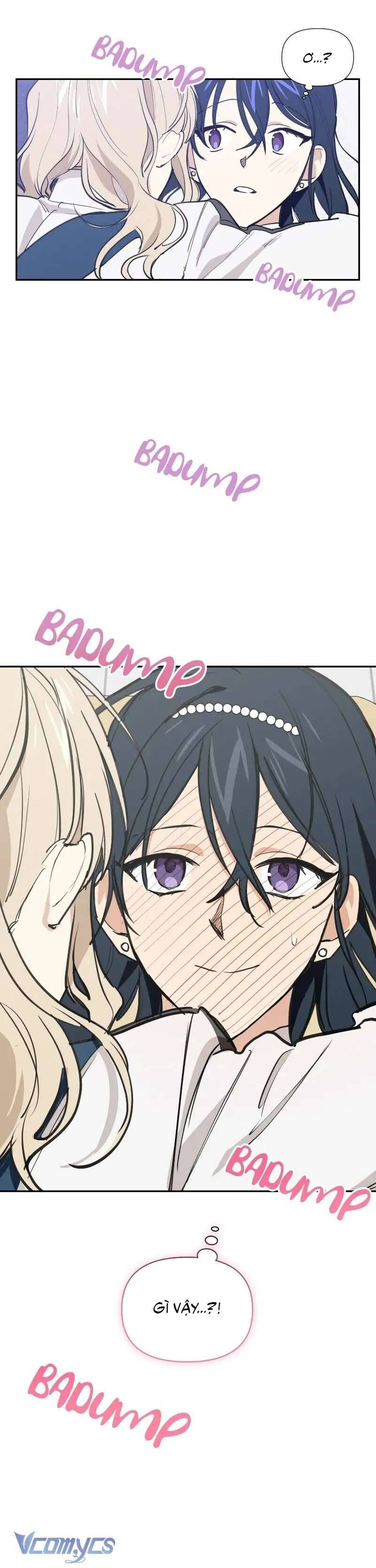 Điều Ước Sao Băng - Chap 32 - Trang 25