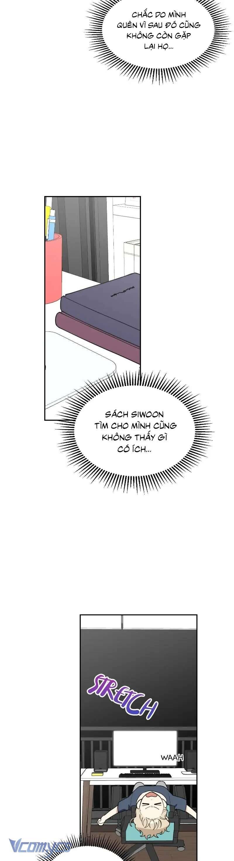 Điều Ước Sao Băng - Chap 32 - Trang 3