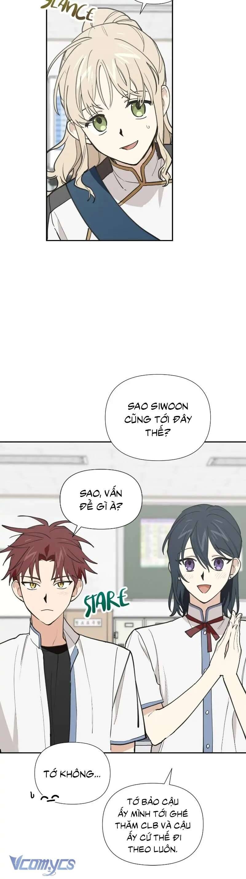 Điều Ước Sao Băng - Chap 32 - Trang 7