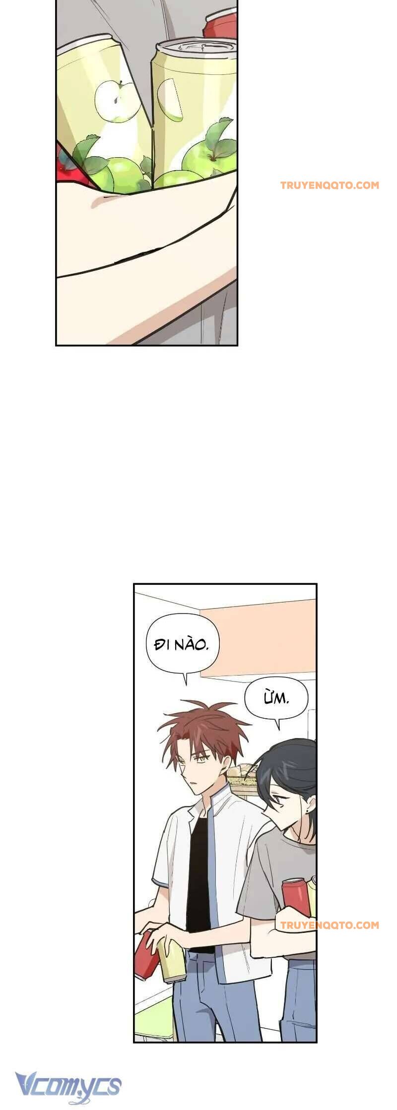 Điều Ước Sao Băng - Chap 33 - Trang 10