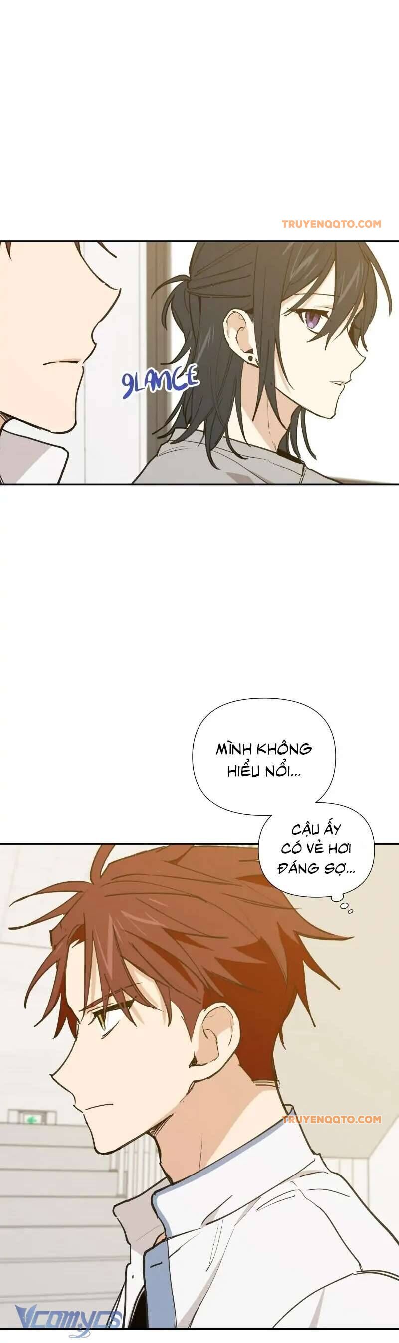 Điều Ước Sao Băng - Chap 33 - Trang 11