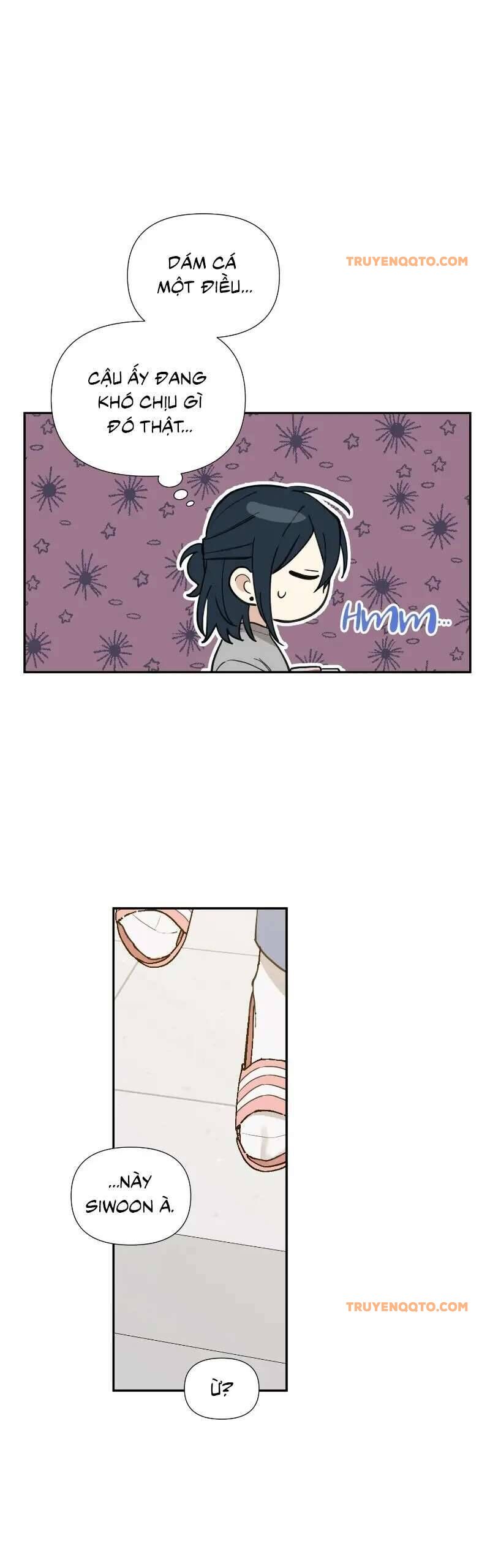 Điều Ước Sao Băng - Chap 33 - Trang 12