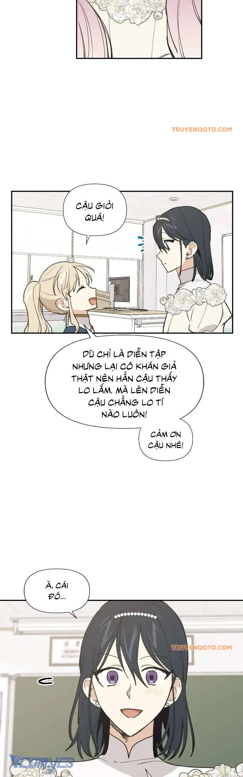 Điều Ước Sao Băng - Chap 33 - Trang 2
