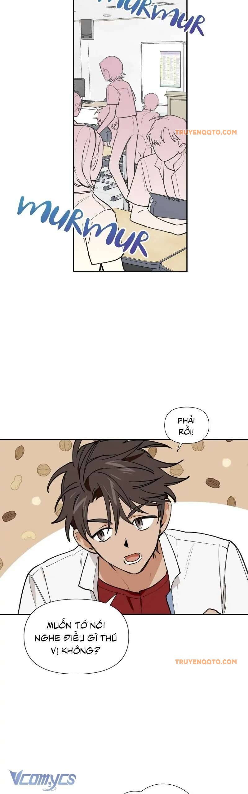 Điều Ước Sao Băng - Chap 33 - Trang 23