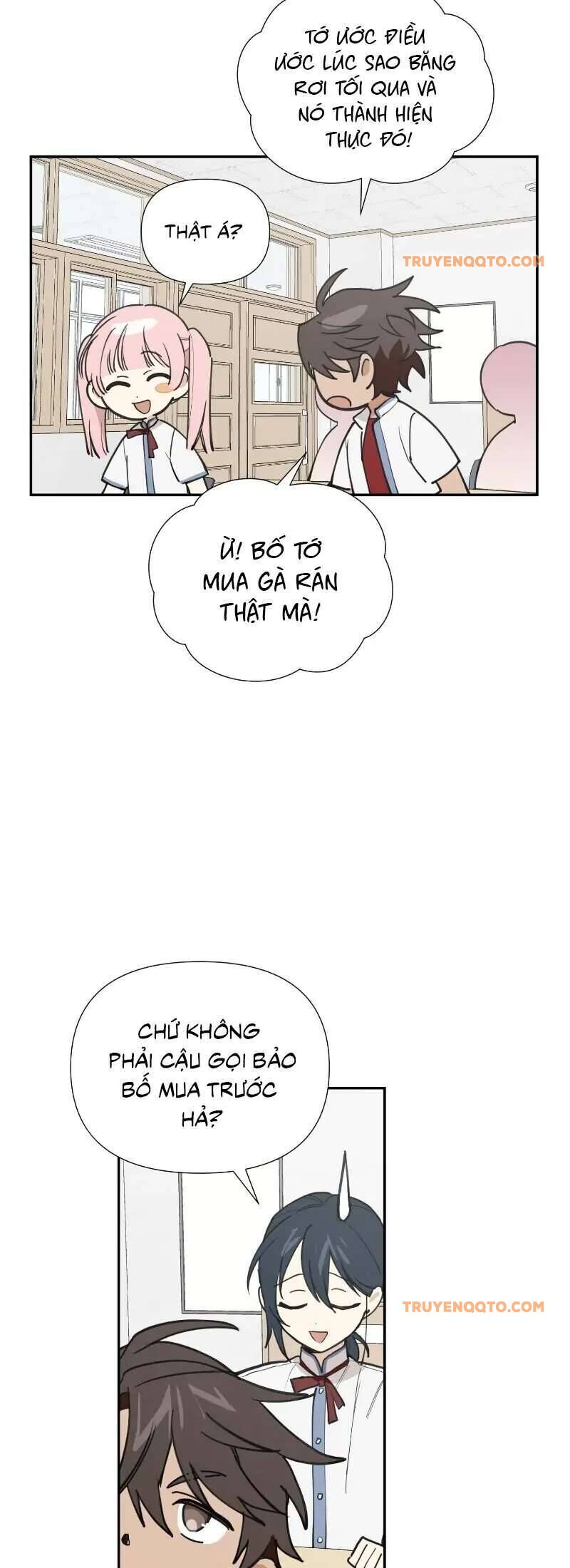 Điều Ước Sao Băng - Chap 33 - Trang 24