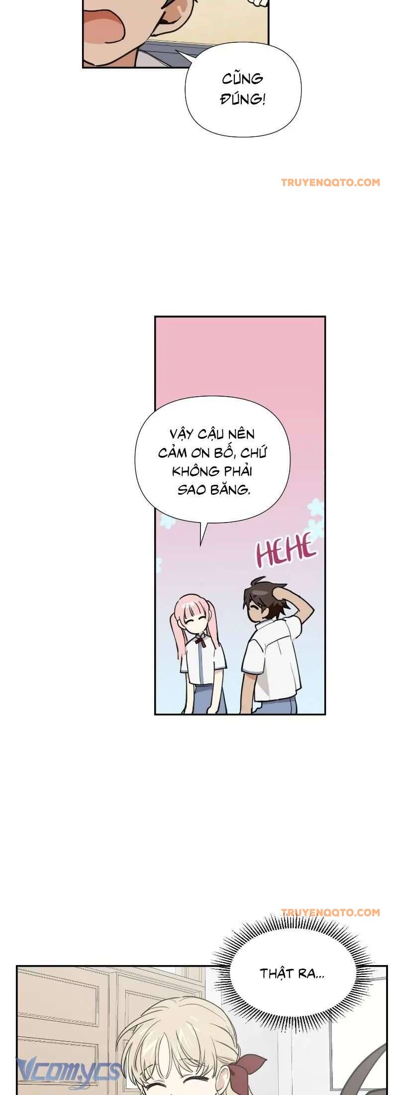 Điều Ước Sao Băng - Chap 33 - Trang 25
