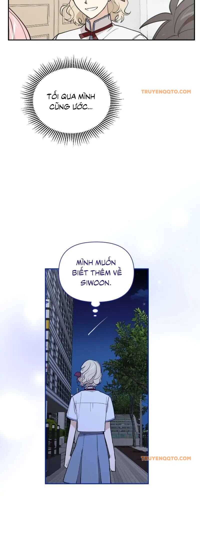 Điều Ước Sao Băng - Chap 33 - Trang 26