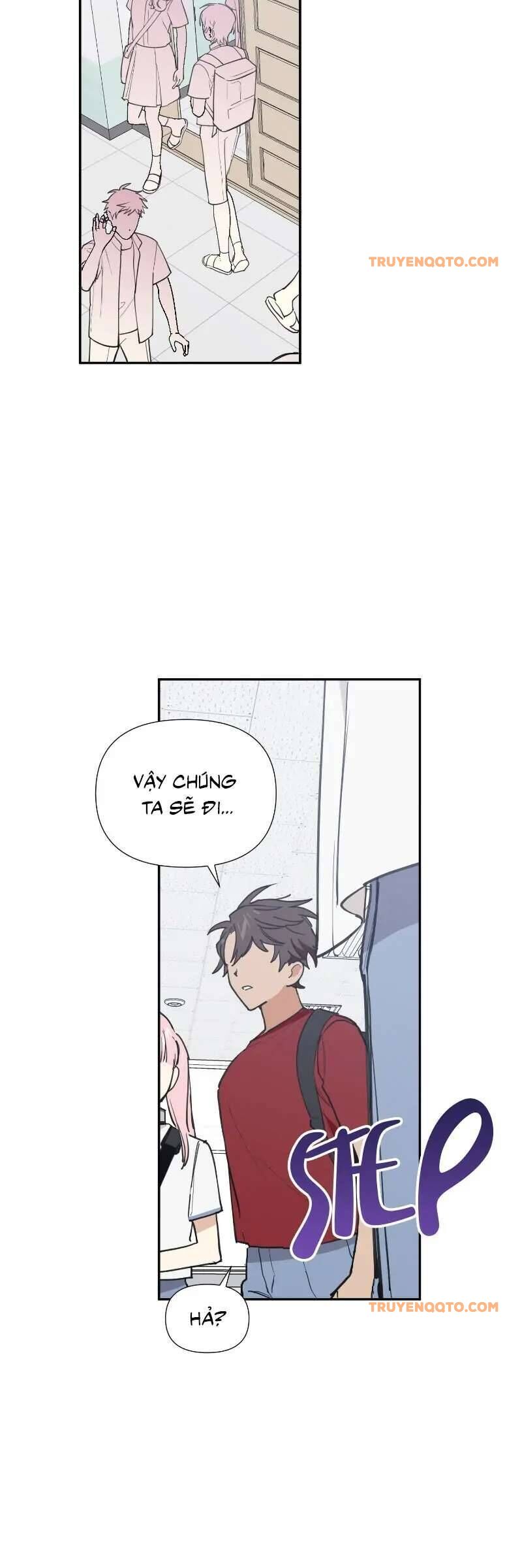 Điều Ước Sao Băng - Chap 33 - Trang 29