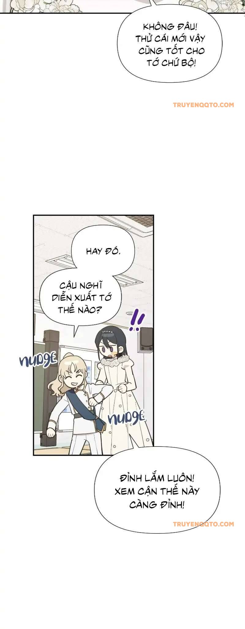 Điều Ước Sao Băng - Chap 33 - Trang 3