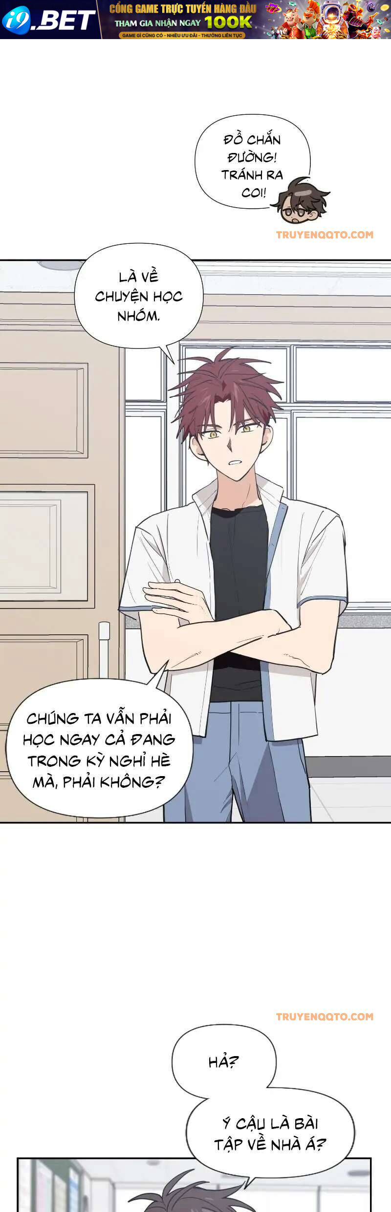 Điều Ước Sao Băng - Chap 33 - Trang 30