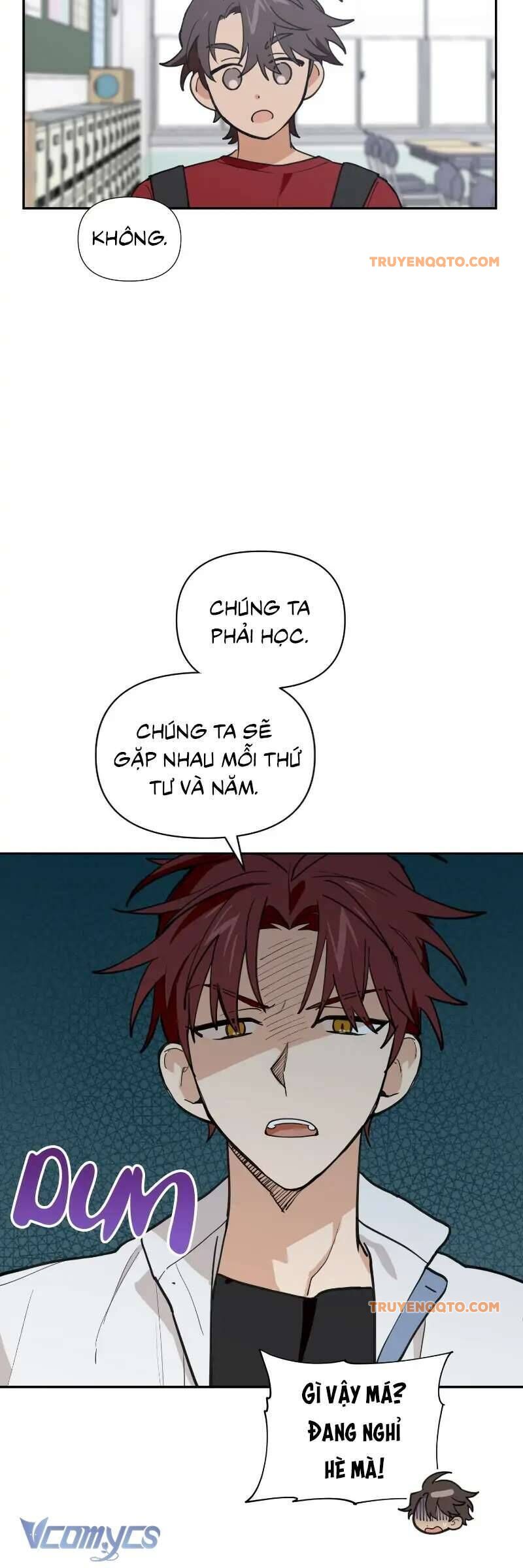 Điều Ước Sao Băng - Chap 33 - Trang 31