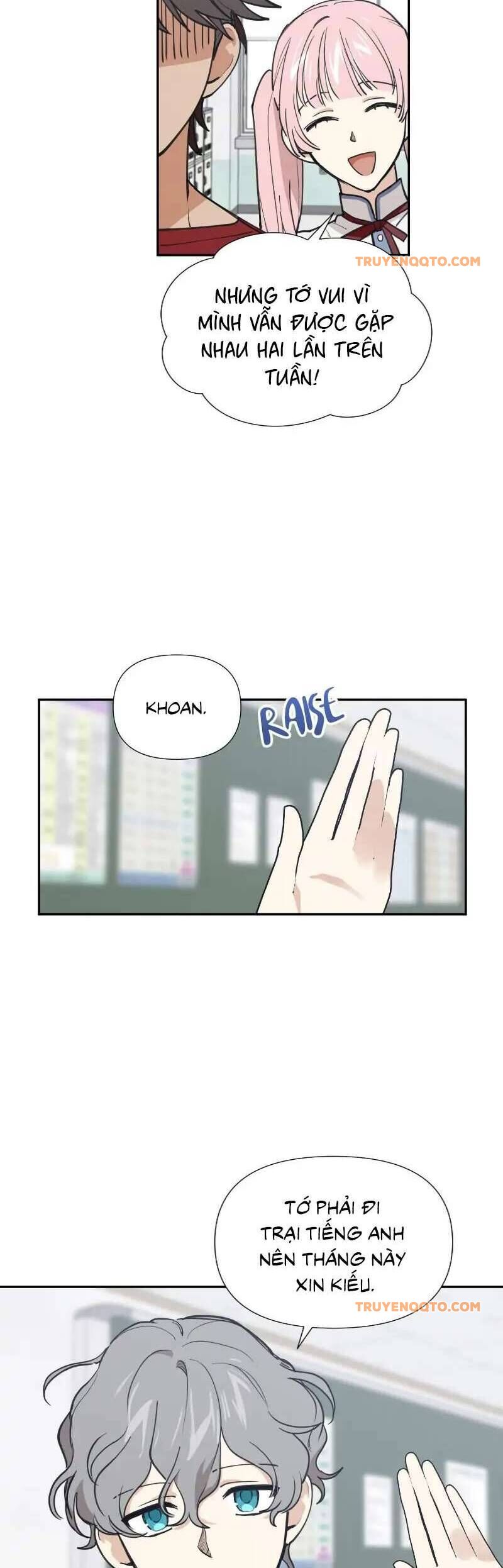 Điều Ước Sao Băng - Chap 33 - Trang 33