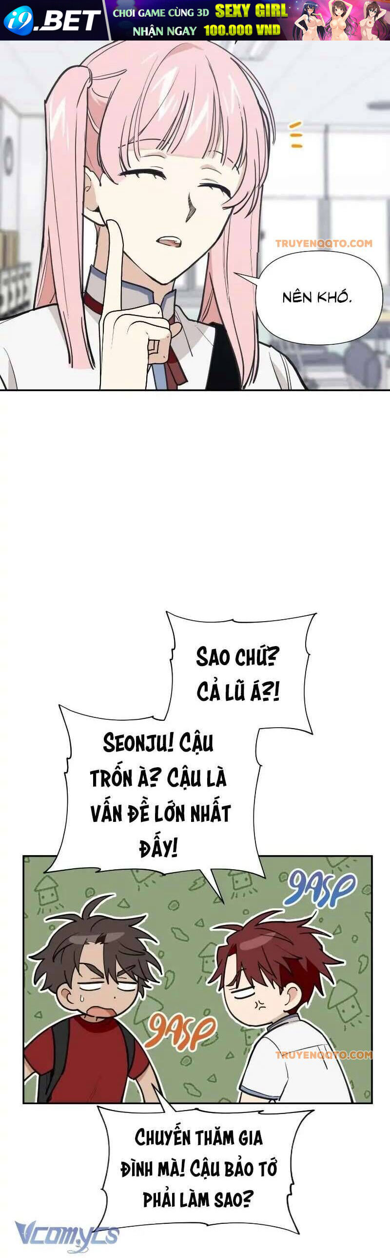 Điều Ước Sao Băng - Chap 33 - Trang 35