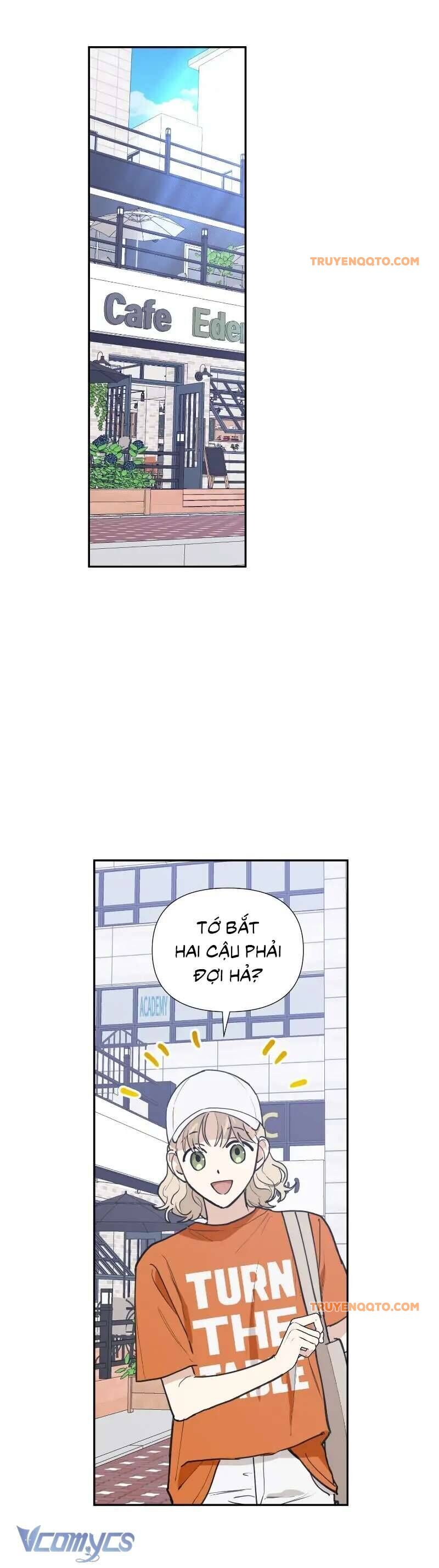 Điều Ước Sao Băng - Chap 33 - Trang 38
