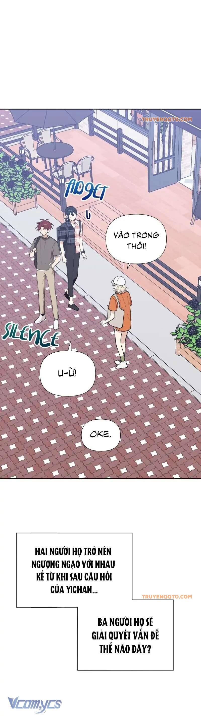 Điều Ước Sao Băng - Chap 33 - Trang 39
