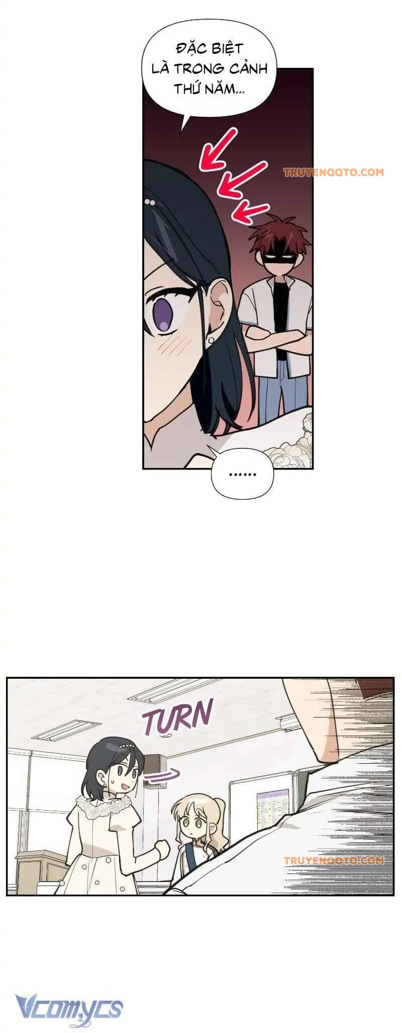 Điều Ước Sao Băng - Chap 33 - Trang 4
