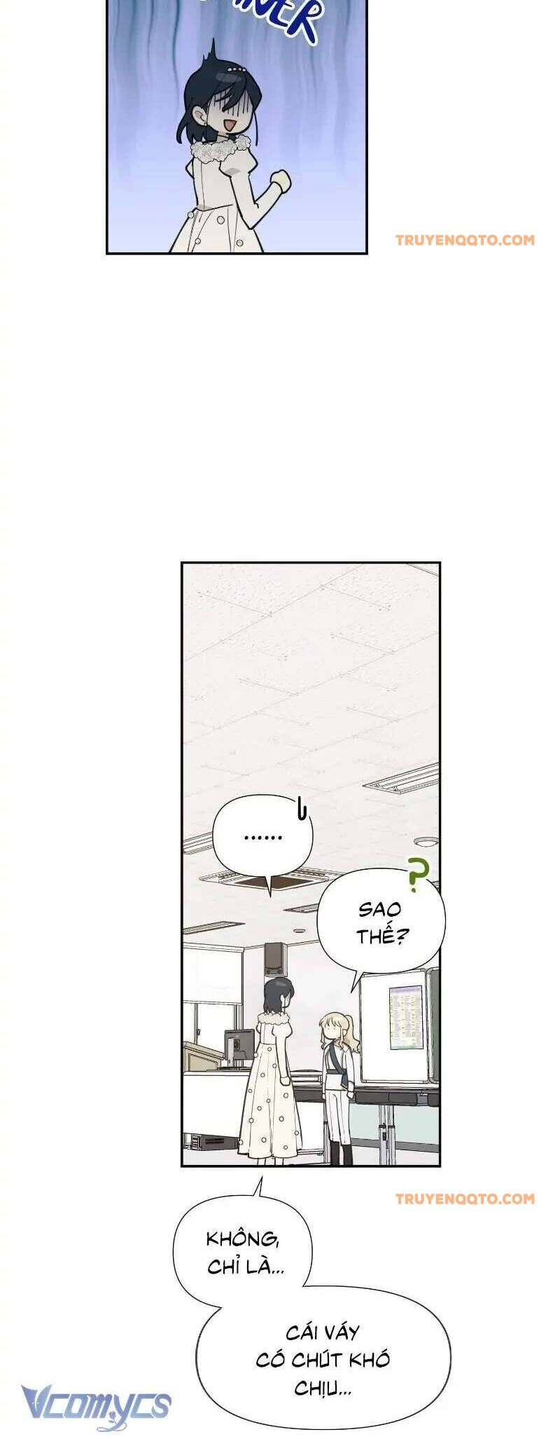 Điều Ước Sao Băng - Chap 33 - Trang 6
