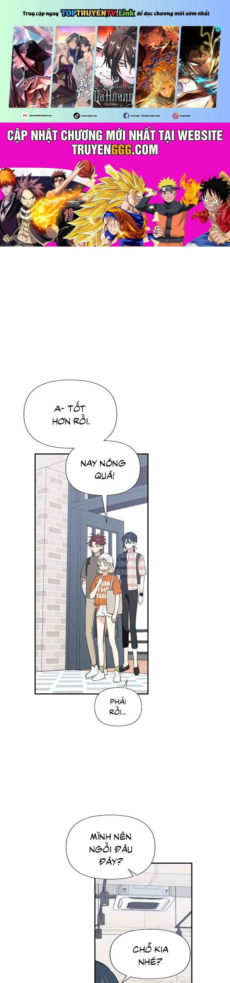 Điều Ước Sao Băng - Chap 34 - Trang 1