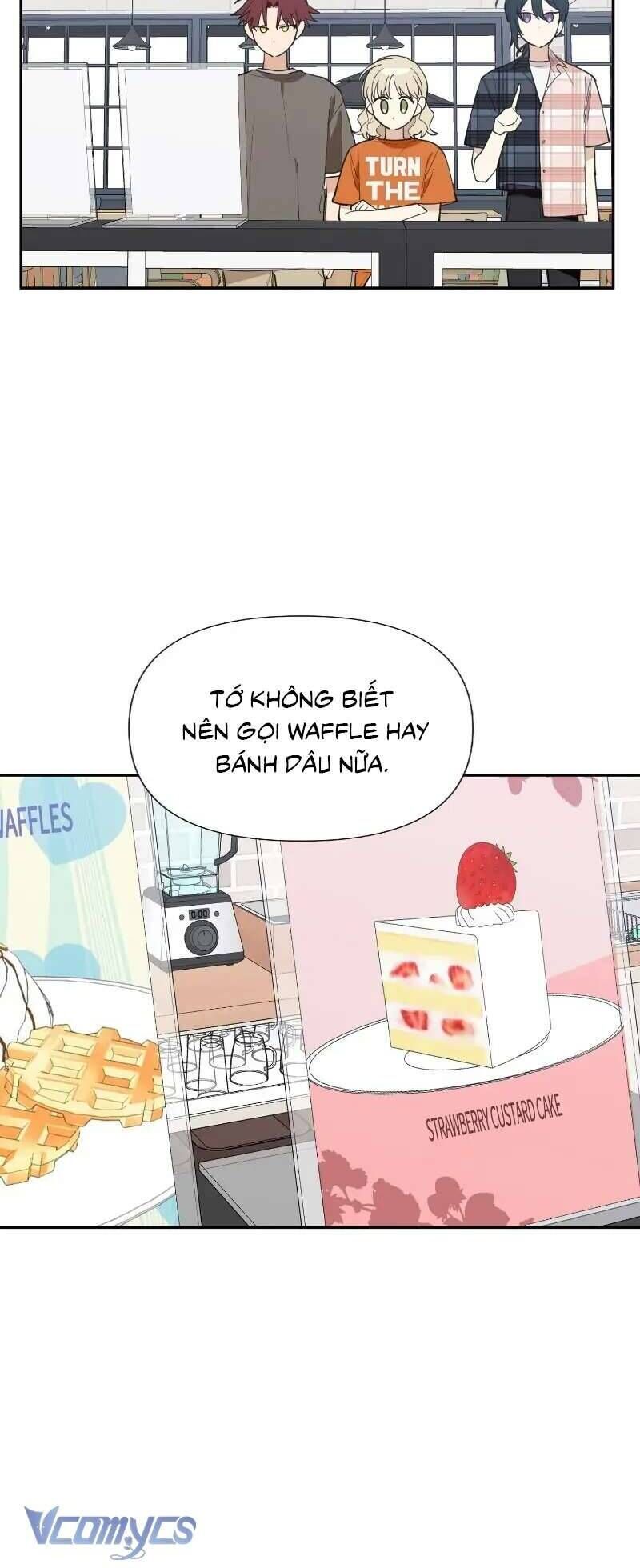 Điều Ước Sao Băng - Chap 34 - Trang 10