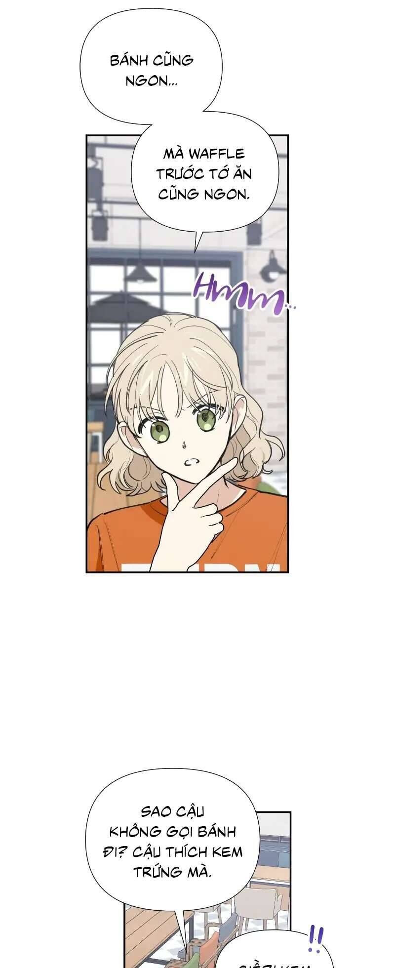 Điều Ước Sao Băng - Chap 34 - Trang 11
