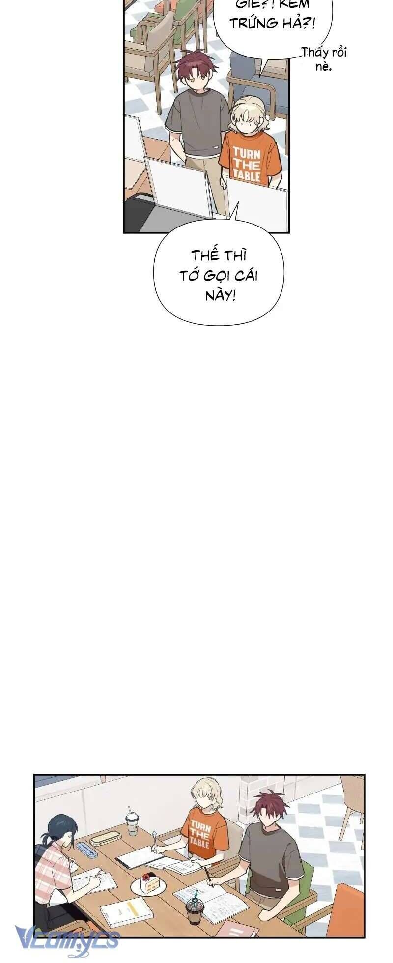 Điều Ước Sao Băng - Chap 34 - Trang 12