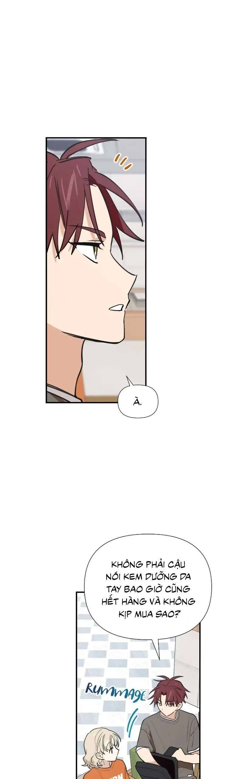 Điều Ước Sao Băng - Chap 34 - Trang 13