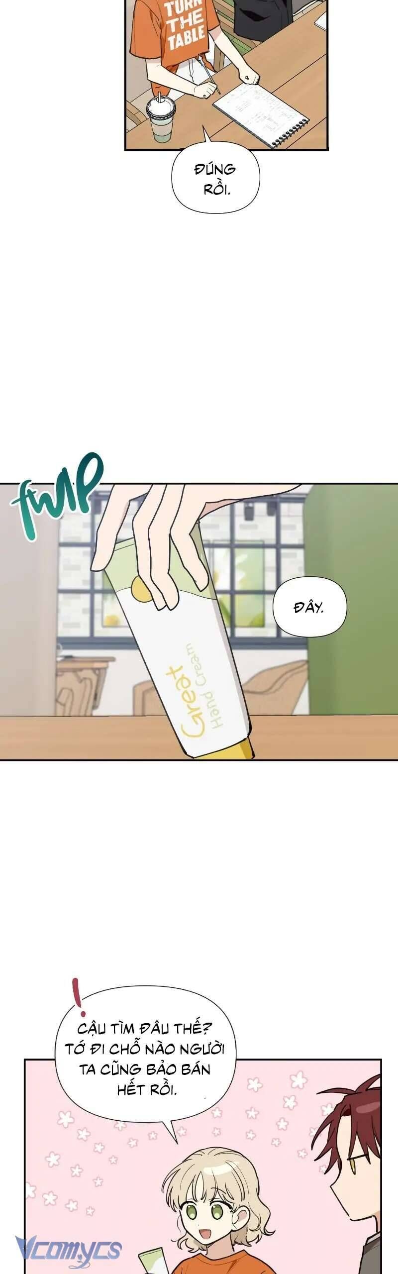 Điều Ước Sao Băng - Chap 34 - Trang 14