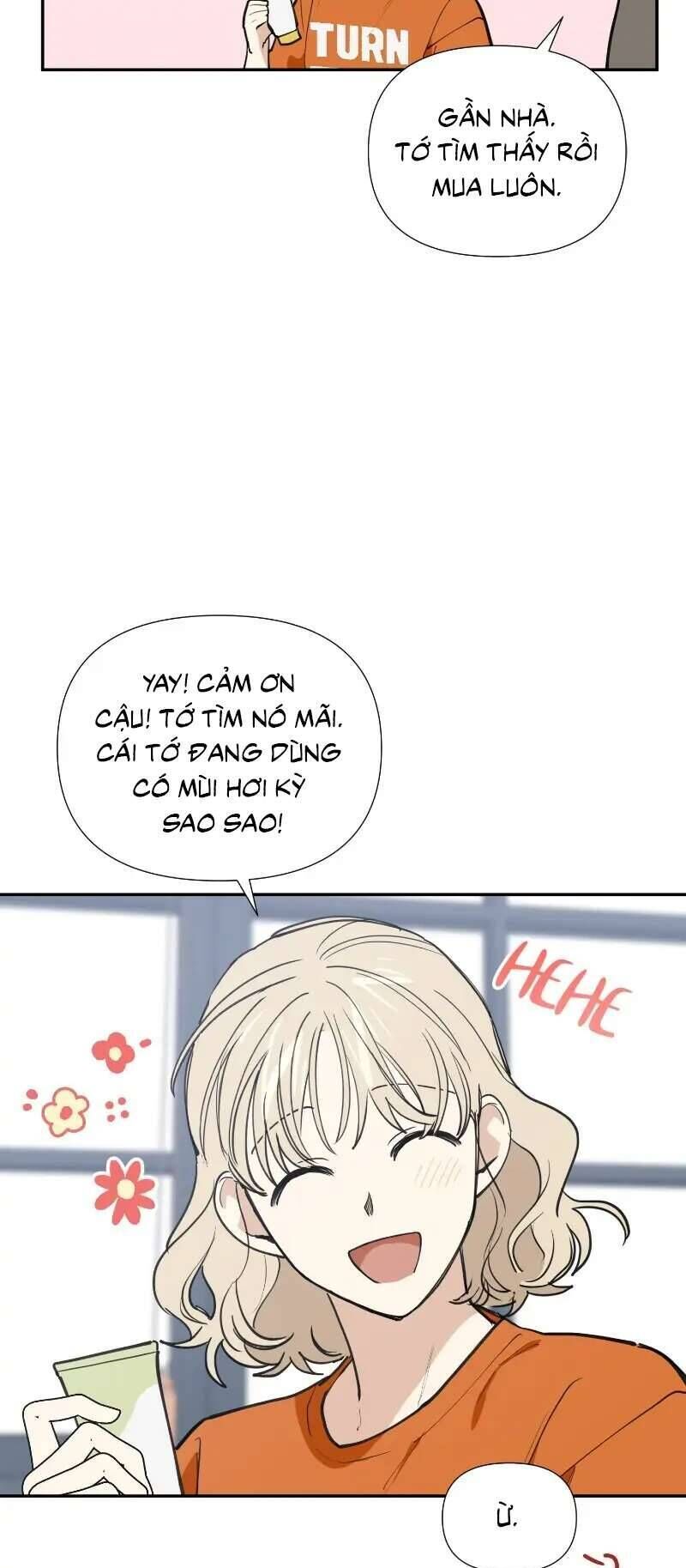 Điều Ước Sao Băng - Chap 34 - Trang 15