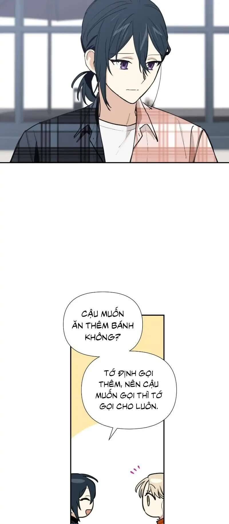 Điều Ước Sao Băng - Chap 34 - Trang 17