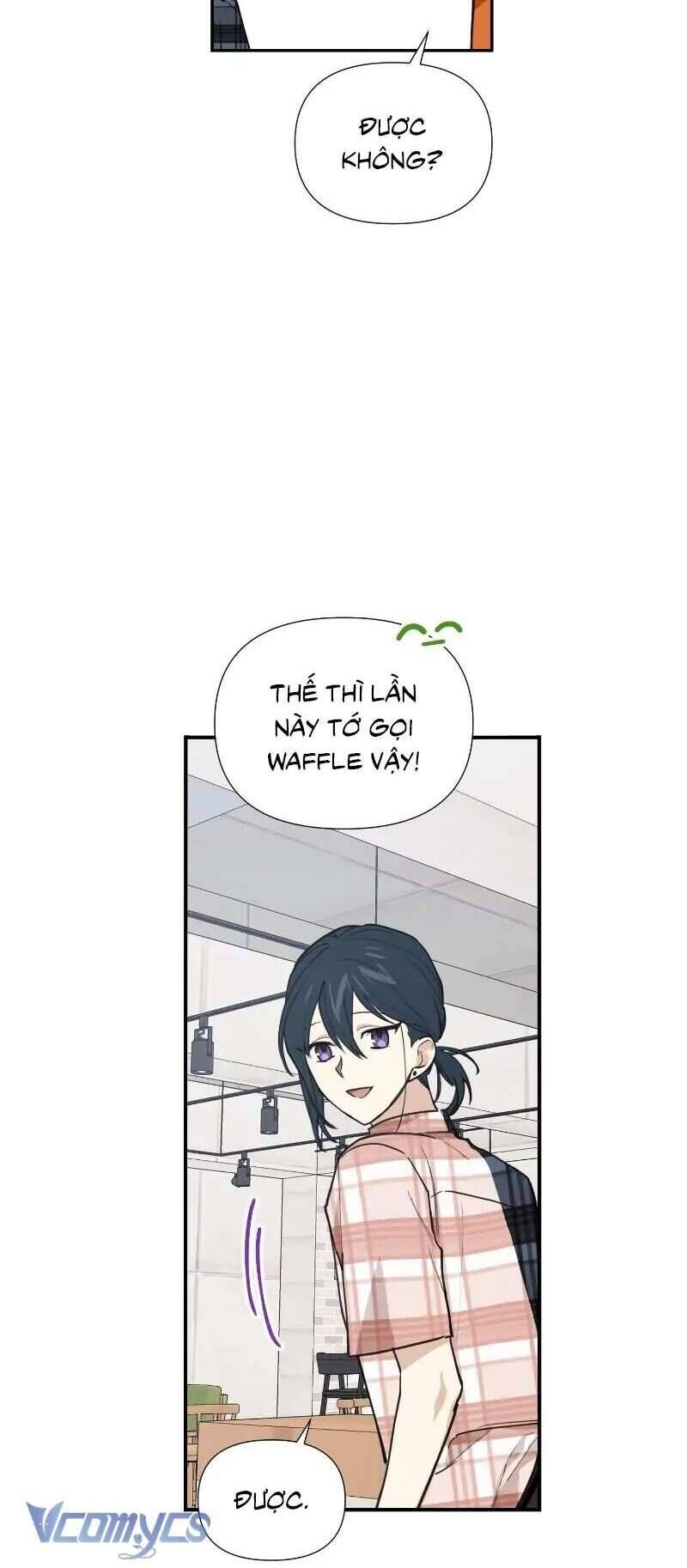 Điều Ước Sao Băng - Chap 34 - Trang 18