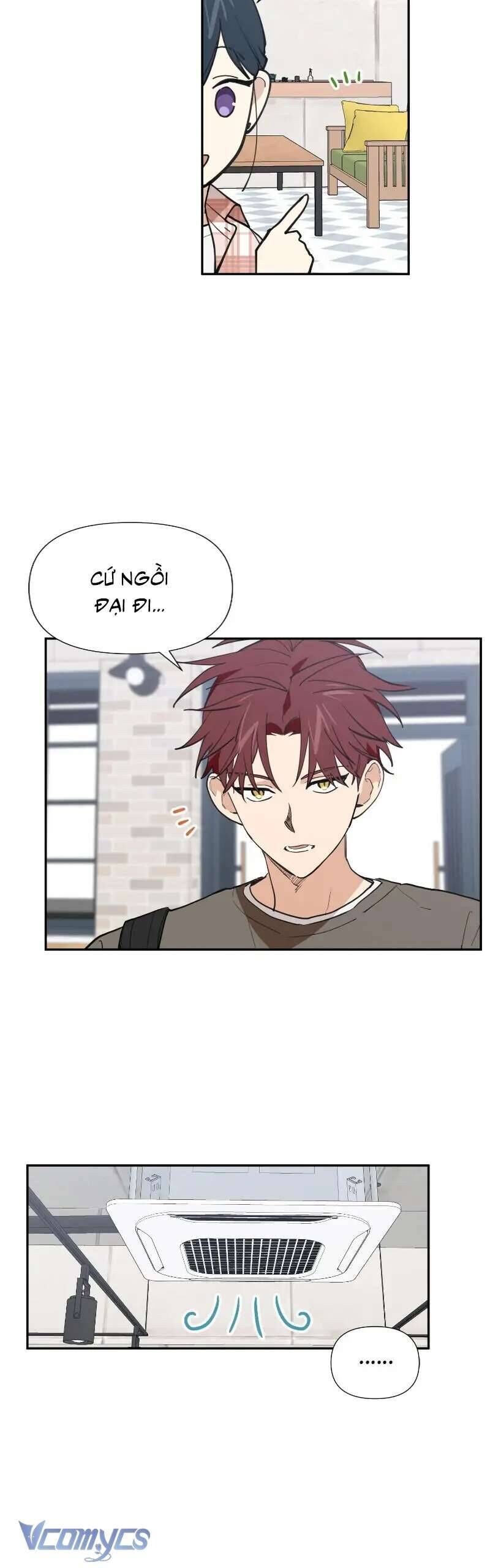 Điều Ước Sao Băng - Chap 34 - Trang 2