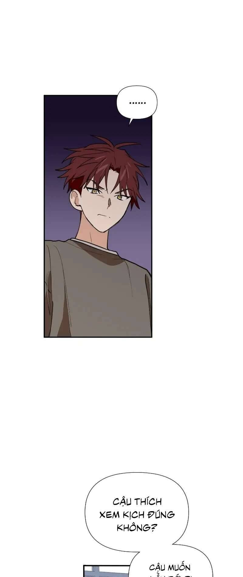 Điều Ước Sao Băng - Chap 34 - Trang 21