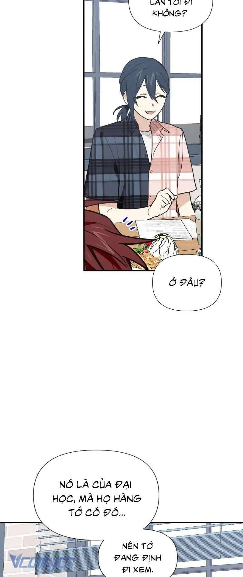 Điều Ước Sao Băng - Chap 34 - Trang 22