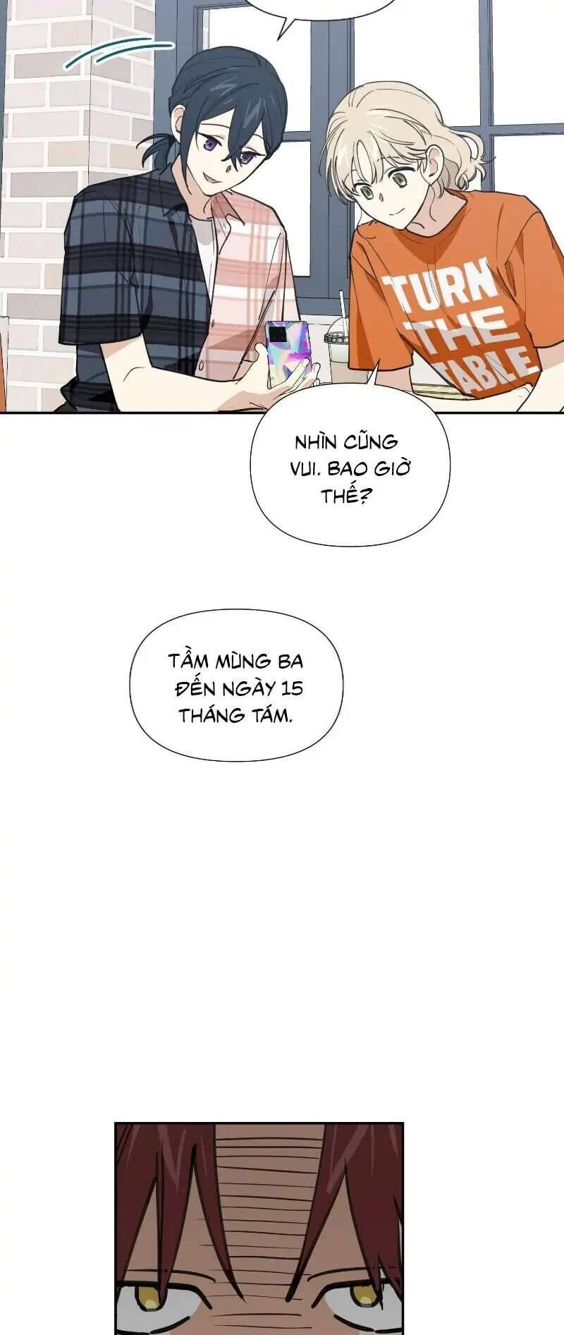 Điều Ước Sao Băng - Chap 34 - Trang 23