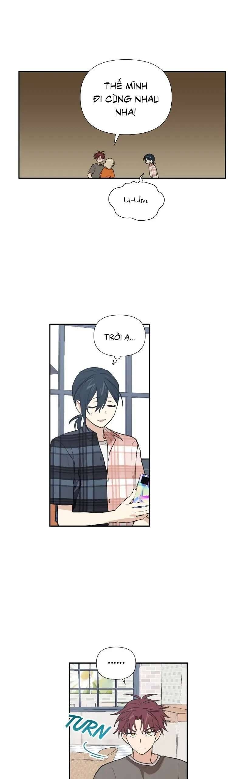 Điều Ước Sao Băng - Chap 34 - Trang 25