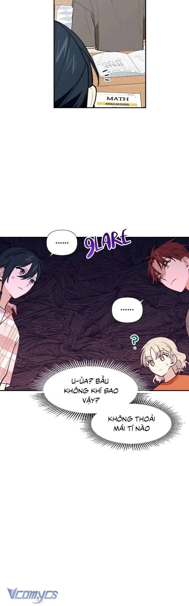 Điều Ước Sao Băng - Chap 34 - Trang 26