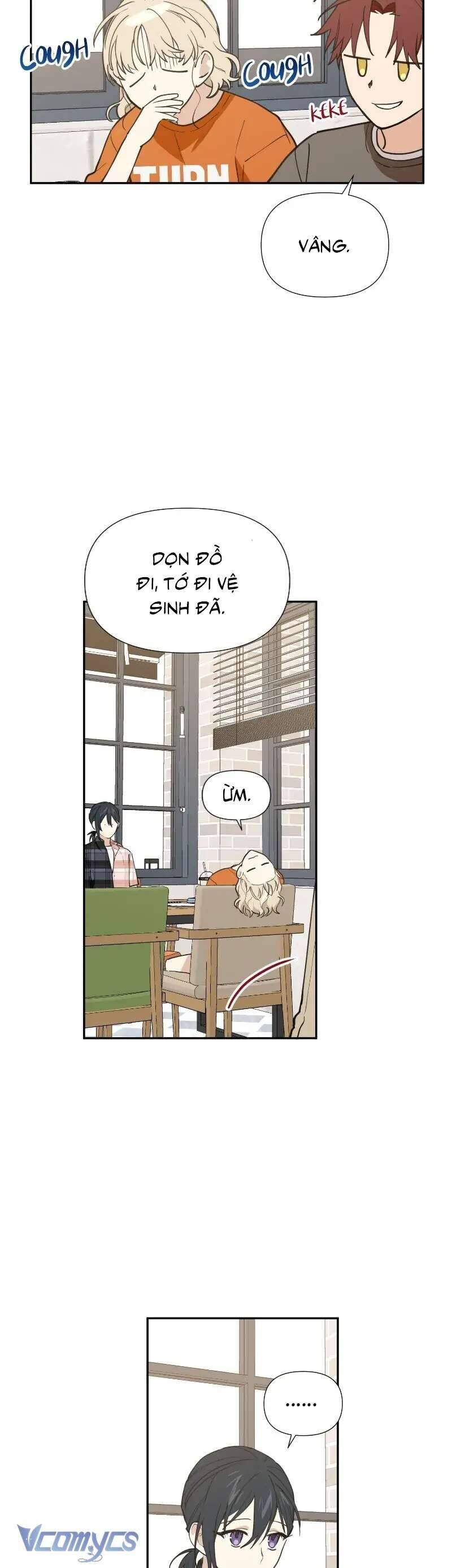 Điều Ước Sao Băng - Chap 34 - Trang 29