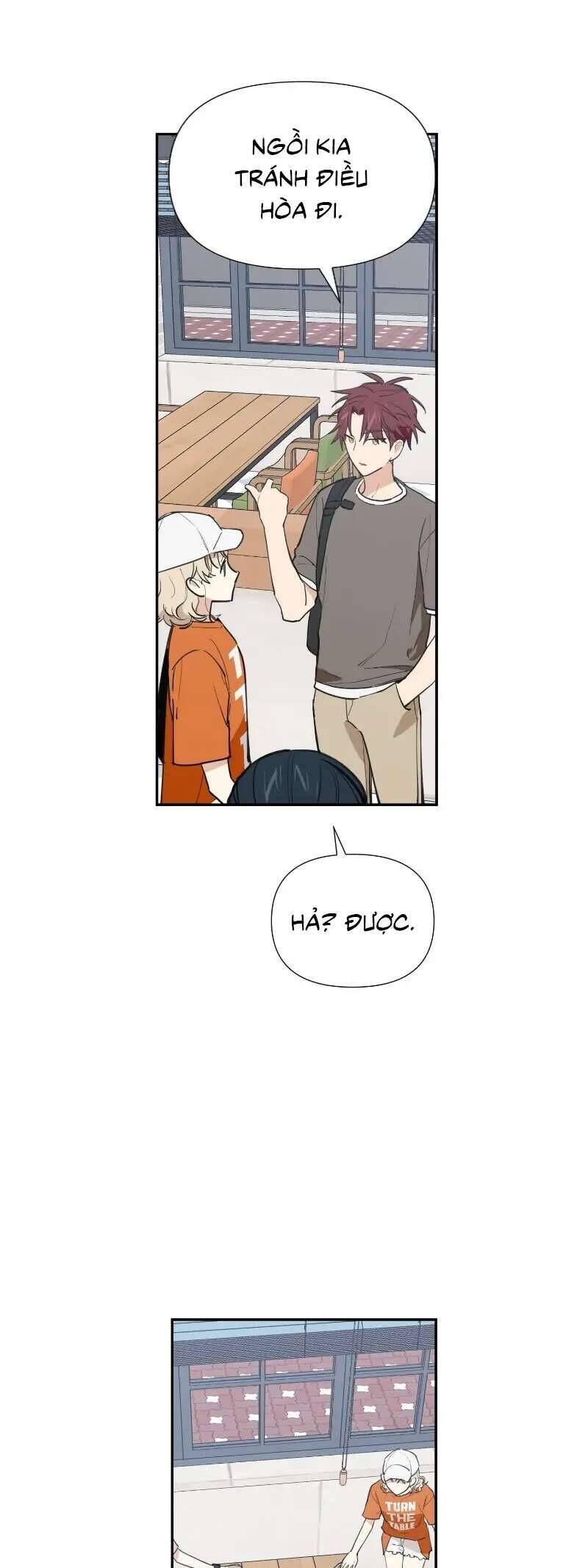 Điều Ước Sao Băng - Chap 34 - Trang 3
