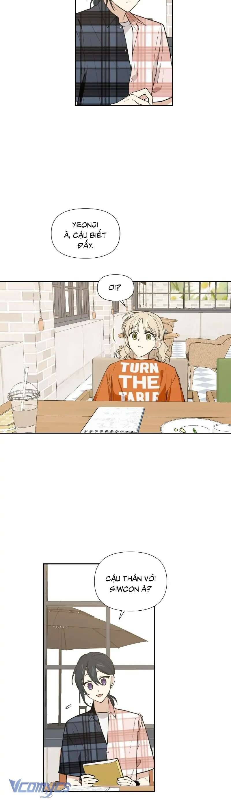 Điều Ước Sao Băng - Chap 34 - Trang 30