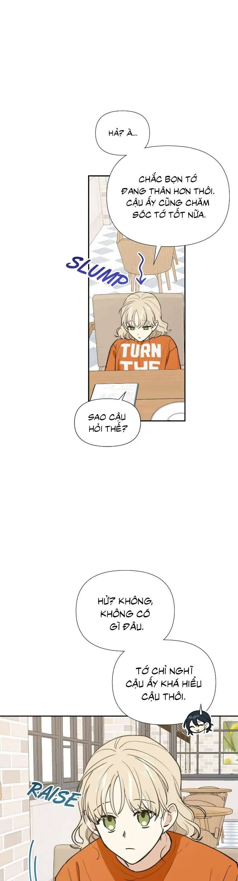 Điều Ước Sao Băng - Chap 34 - Trang 31