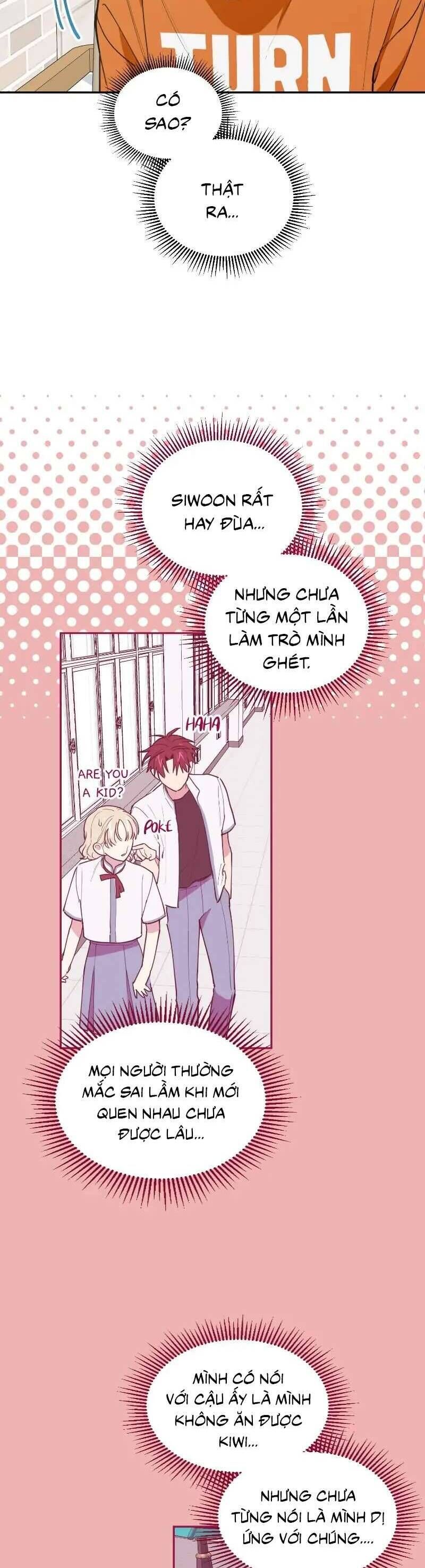 Điều Ước Sao Băng - Chap 34 - Trang 32