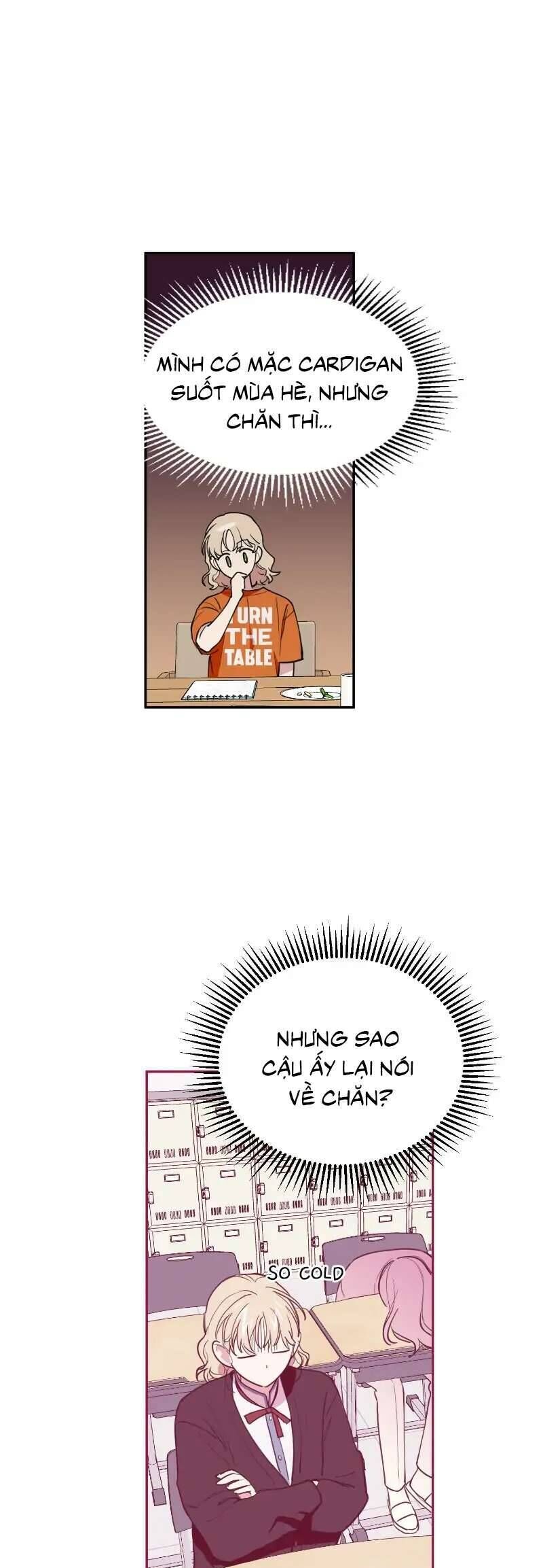 Điều Ước Sao Băng - Chap 34 - Trang 34