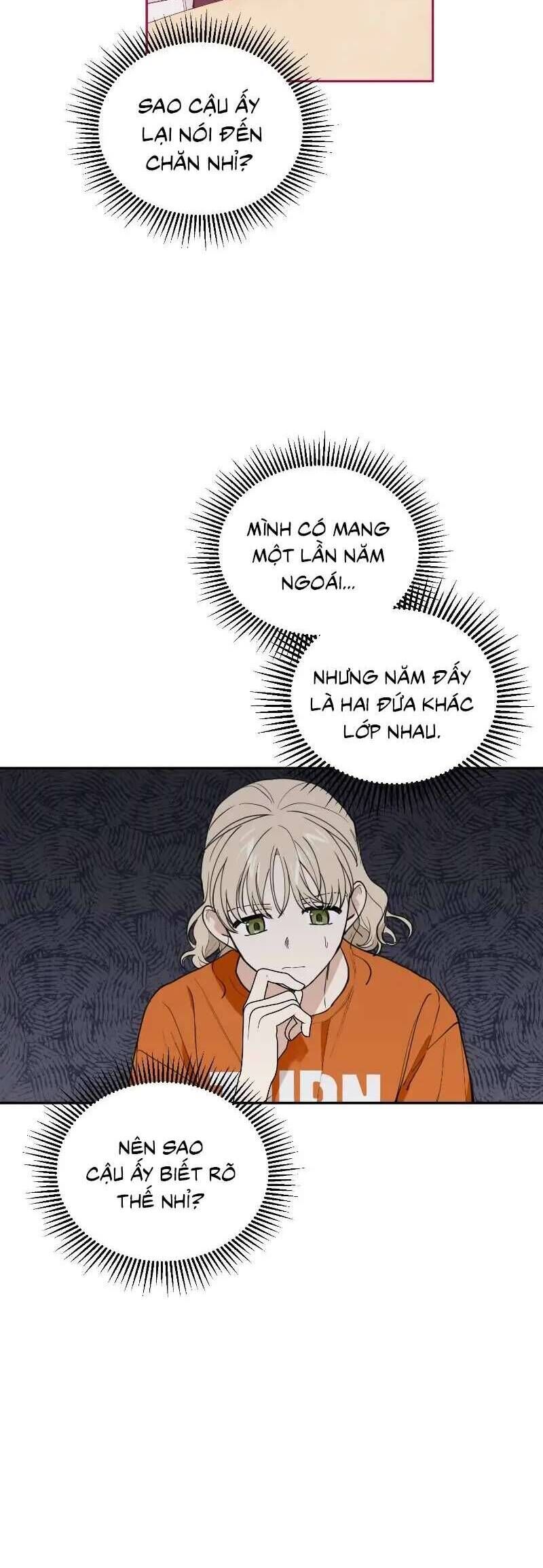 Điều Ước Sao Băng - Chap 34 - Trang 35