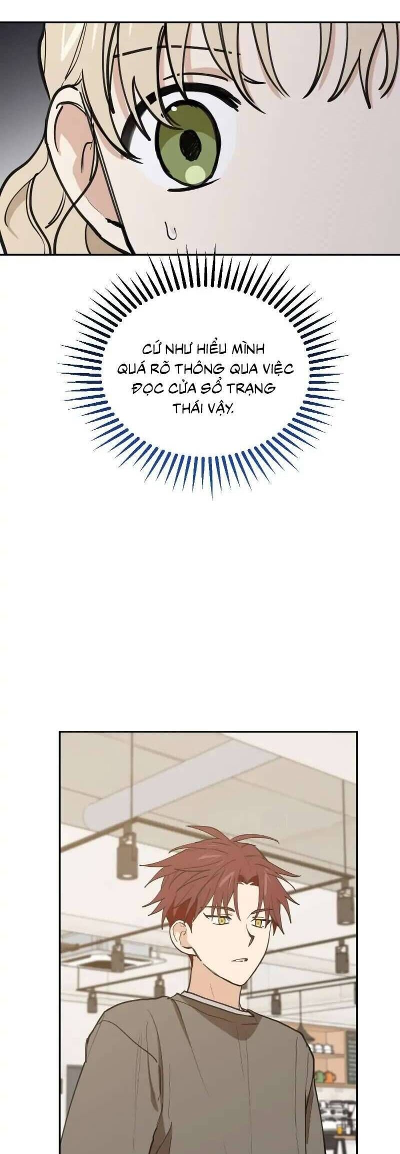 Điều Ước Sao Băng - Chap 34 - Trang 36