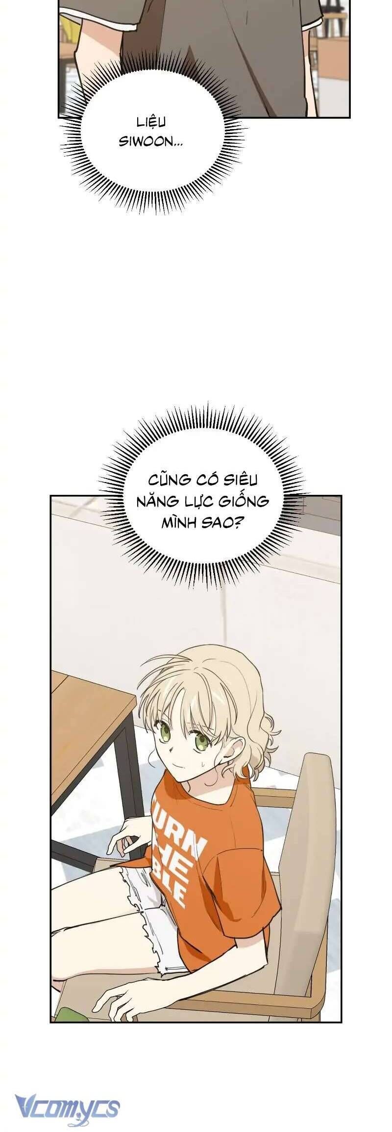 Điều Ước Sao Băng - Chap 34 - Trang 37