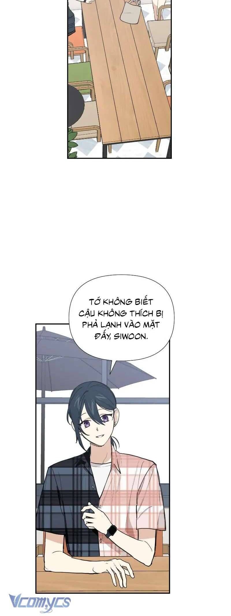 Điều Ước Sao Băng - Chap 34 - Trang 4